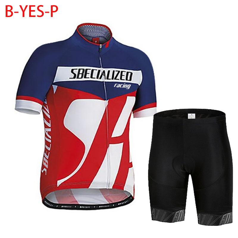 2026 Cycling Clothes Shorts Man Men Summer Clothing Men's Jacket Uniform Jersey Set Laser Cut Bib Mtb Male Bike Pants