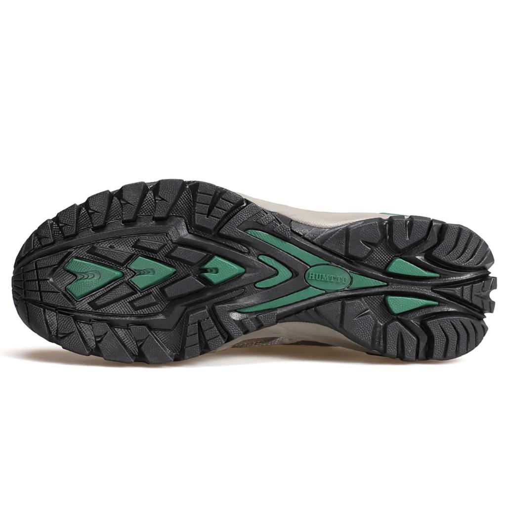 Hiking Shoes [HUMTTO] (24.5 Cm)