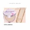 Cute Press - Airy Matte Foundation Powder SPF 30 PA +++