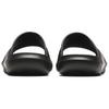 Anta C37 Series Quiet Abrasion Resistant Slide Slippers Women's Black Purple 122438523-2
