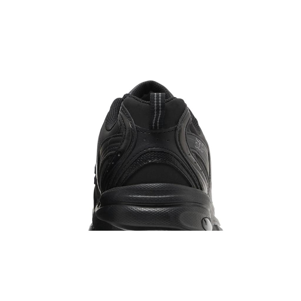 New Balance 530 'Black' (Unisex) Black Running Shoes MR530NB