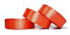 Satin Ribbon 24 Orange