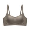 Underwear Women's Small Breasts Gather, Lift Up, Support Soft Support Anti-sagging, Close Secondary Breasts, Nude Feeling Comfortable Bra New -