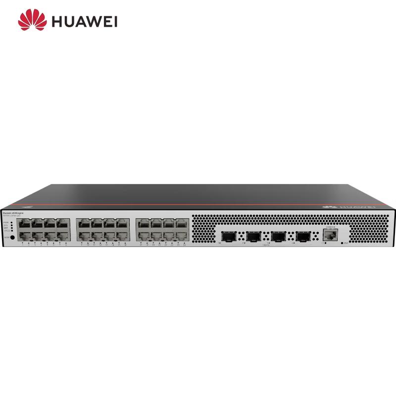 Huawei S5735S-L24T4X-QA2 Enterprise Gigabit Managed Switch
