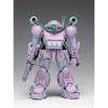Wave Scopedog Round Mover Melkiah Color ST Version 1/35 Scale Model Kit Approximately 11cm Robot Figure