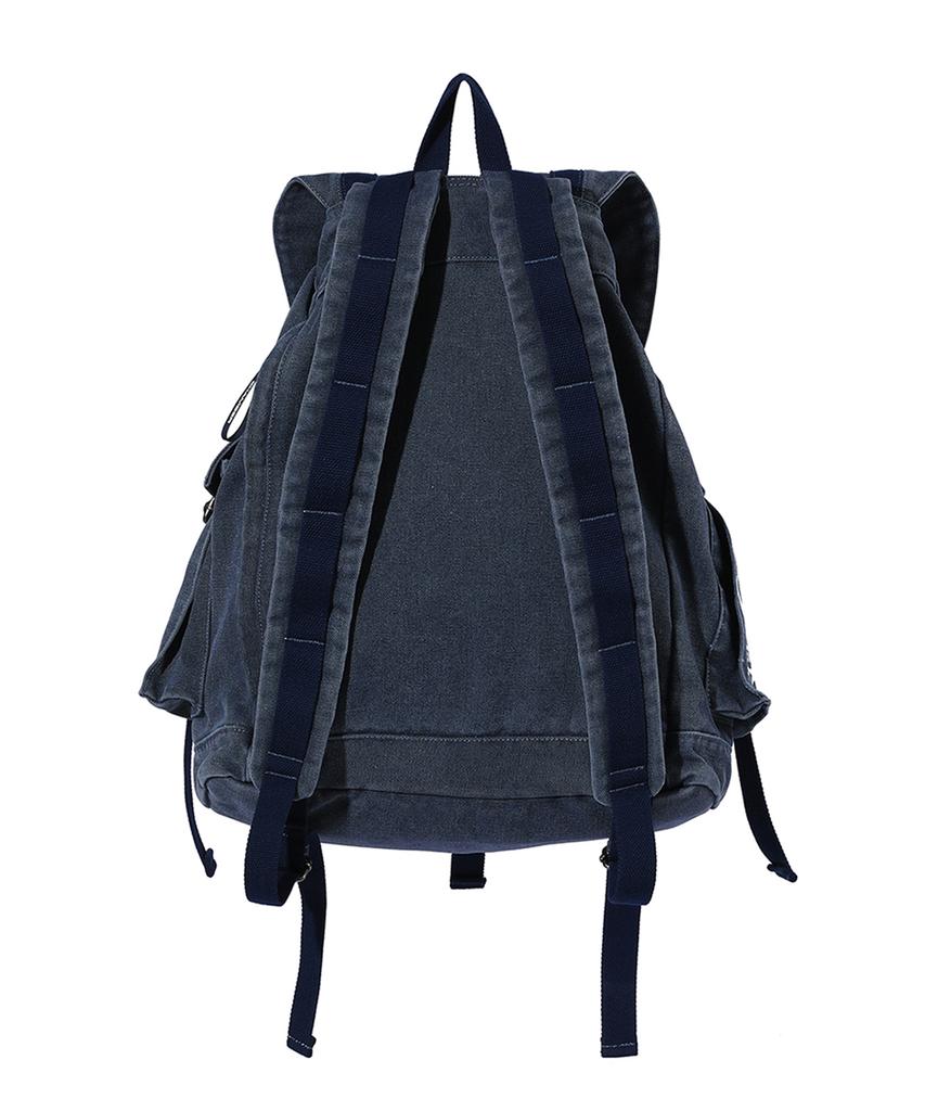 Sport Chamber Sc Sporty Rucksack (Navy)