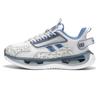 New ModelMen'S Breathable Mesh Sports Street Brand Cushioned Cushioning Niche Functional Versatile Dad Shoes