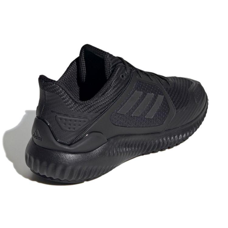 Adidas Climawarm Bounce Triple Black Unisex Sneakers Core-Black G54873