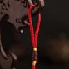 Mirror Pendant Art Sculpture Car Ornaments Car Pendant Guanyin Pendant Interior Accessories