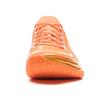 Li Ning Gamma Basketball Shoes Men's Low Top Carrot Orange ABAV035-29