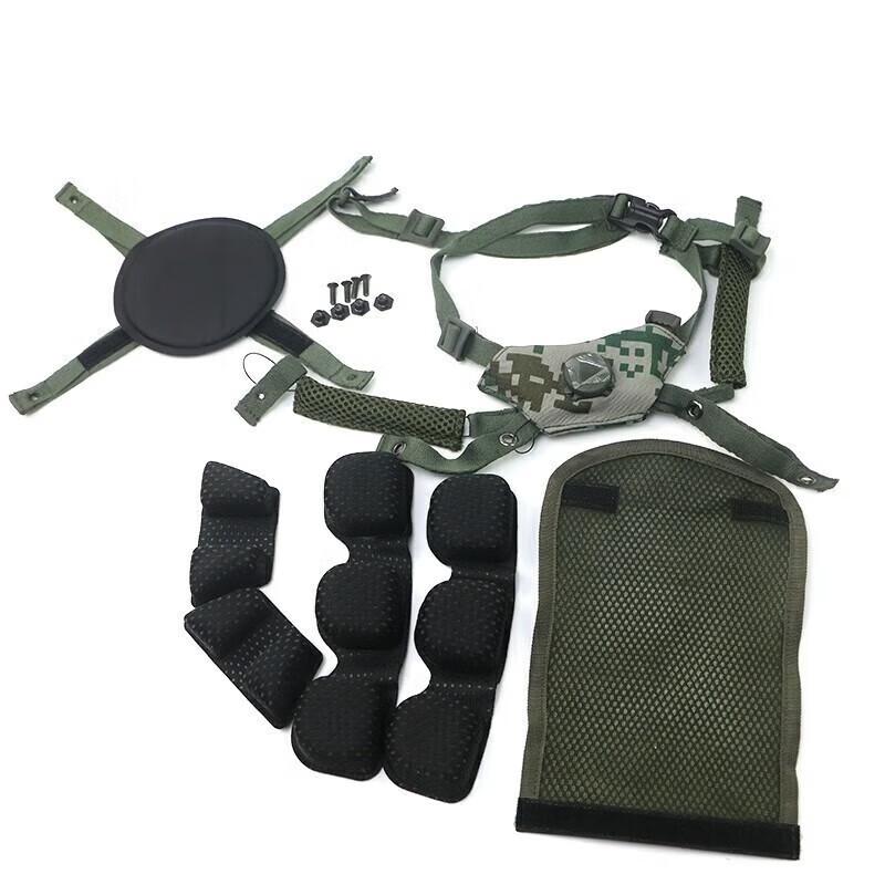 Lei Xiaobing M19 Tactical Training Helmet