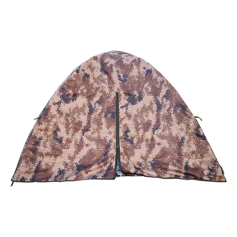 Tuiruiida All-Season Double Camping Tent