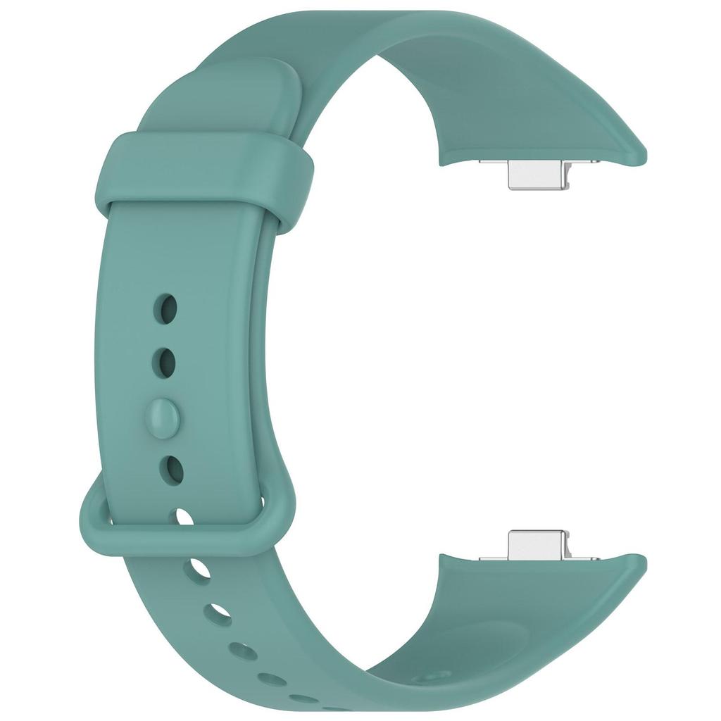 Correa de Silicona Para Xiaomi Mi Band 9 Pro/8 Pro Pulsera Correa de Reloj Para Redmi Watch 4 Correa de Reloj Inteligente
