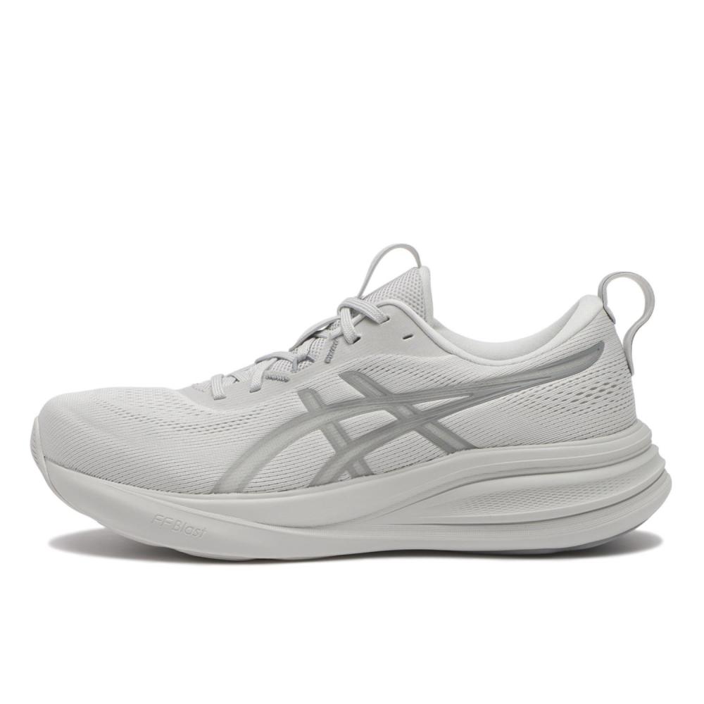 AsiCs Gel Pulse 17 C Grey Gravel 1011C153.020 C Grey Gravel 300
