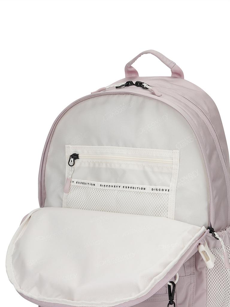 Discovery Expedition Like Air Light Backpack 23 (Pink)