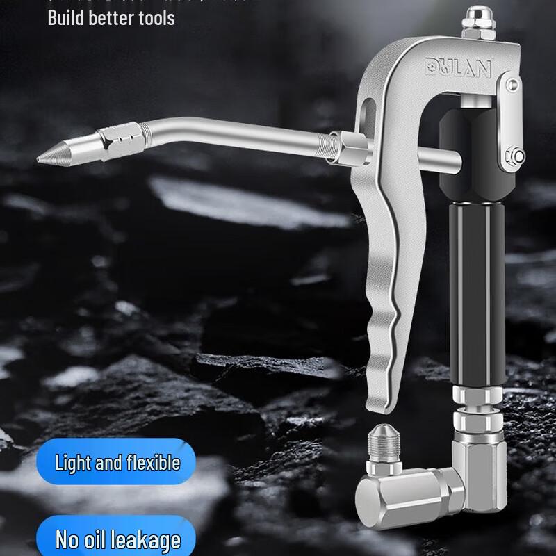 Wuyie Pneumatic Grease Gun