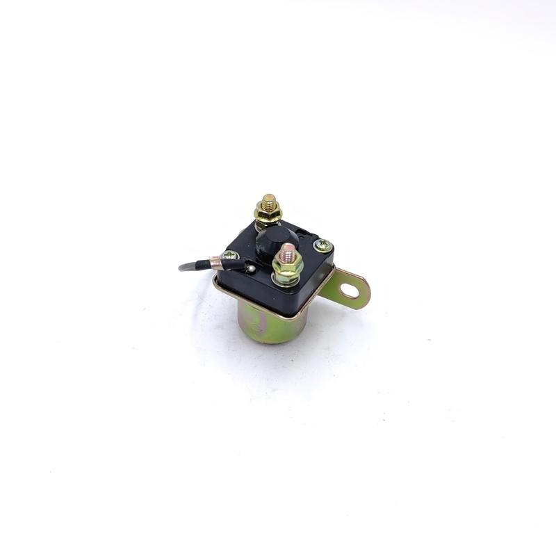 Starter Relay Solenoid For POLARIS 250 300 400 500 CYCLONE DIESEL MAGNUM 235 425 500 SCRAMBLER 400 500 SPORT 400 SPORTSMAN 325