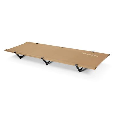 Helinox Outdoor Feldbett One Convertible 1822170 Coyote Tan (CTN)