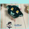 Adorable Xaomao Mao Plush Toy For Genshin Impact Fans Cute And Soft Stuffed Animal Doll Keychain