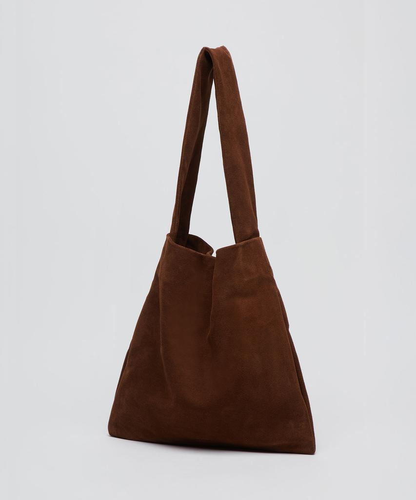 Archivepke Small Took Bag(Suede Brown)_Ovbsx26001Sdb