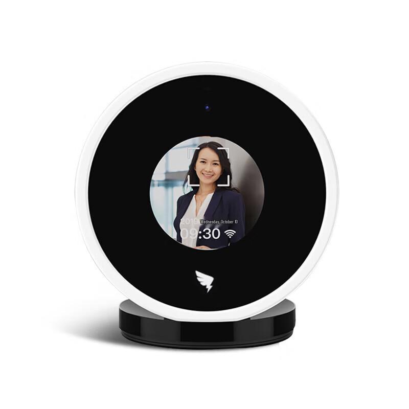 

DingTalk M1x Pro Smart Facial Recognition Attendance Machine CN plug (adapter included)
