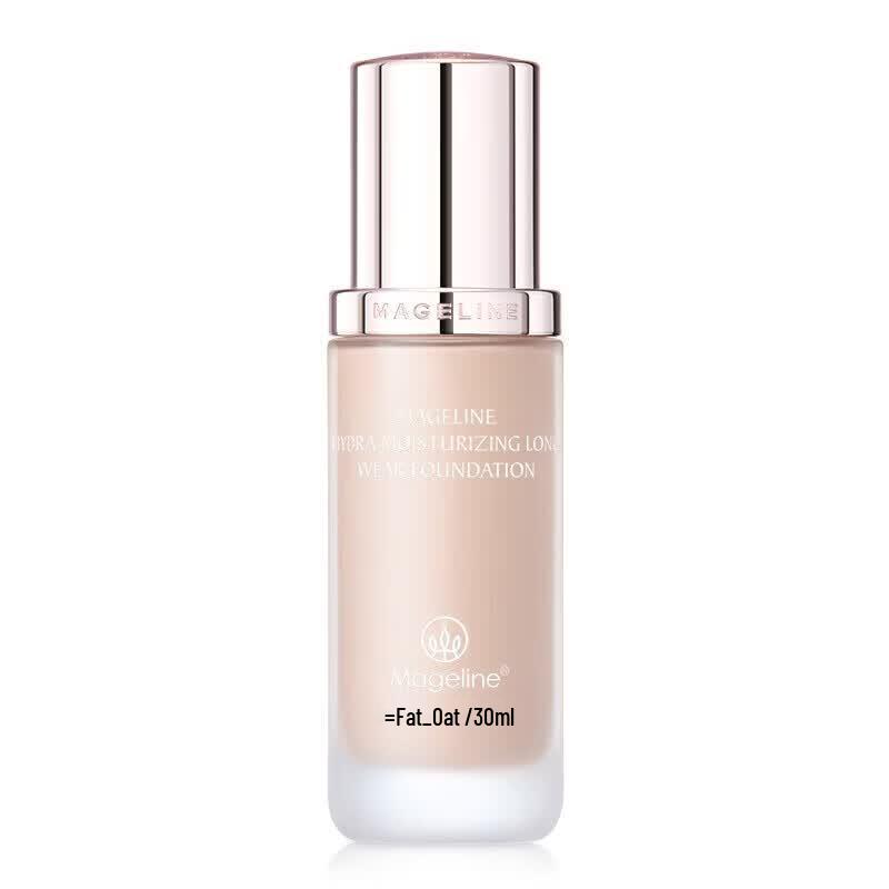 Mageline Light Hydrating Long-wear Foundation