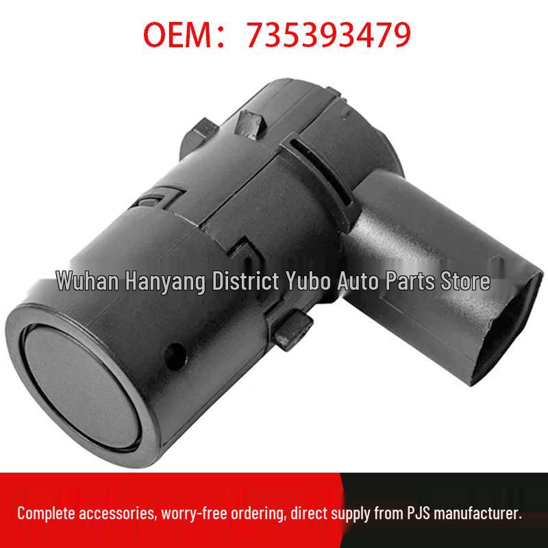 Reversing Radar Probe Parking Sensor for Fiat Alfa Romeo Standard