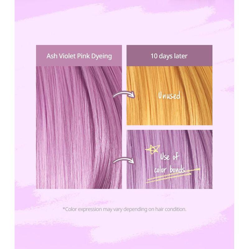 HAIR+ Color Bond Treatment