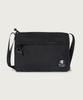 Travel Crossbody Bag Black