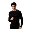 General Cold Weather Underlayer Men'S Long Sleeve Round Neck
