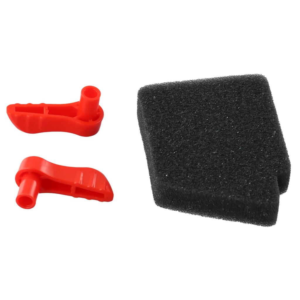 Leaf Blower Parts Chokehebel For Zama C1U W43 Carburetor Choke Lever Replacement for For Poulan & For Craftsman 545157104