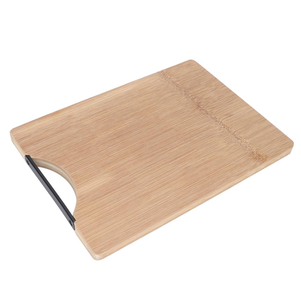 Bamboo Cutting Board Eco Friendly Thickened Kitchen Meat Chopping Board for Household