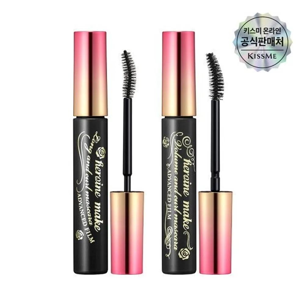 Heroine Make Mascara Advanced Film
