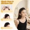 Soft Silicone Hairband For Women Men Kids NonSlip Hairband With Comfortable Elastic Design For Sport Yoga Gym Daily Use