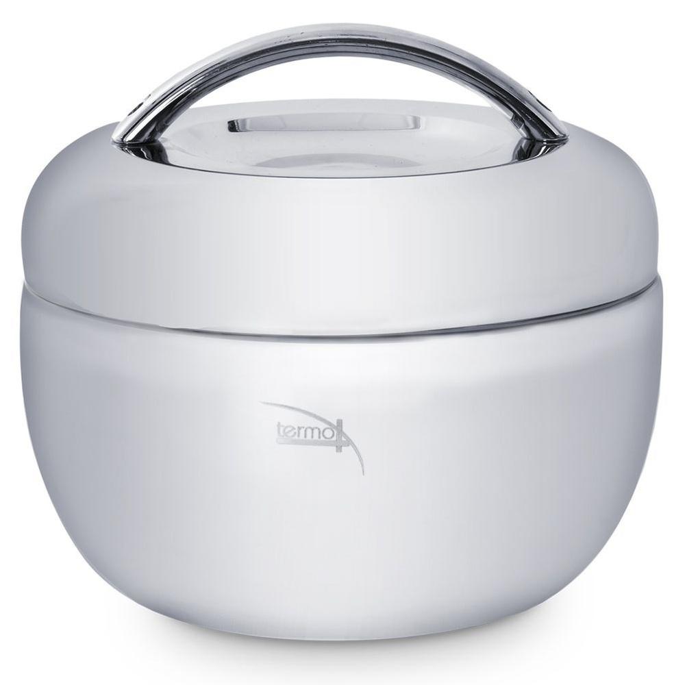 APPLE steel lunch thermos 2 l