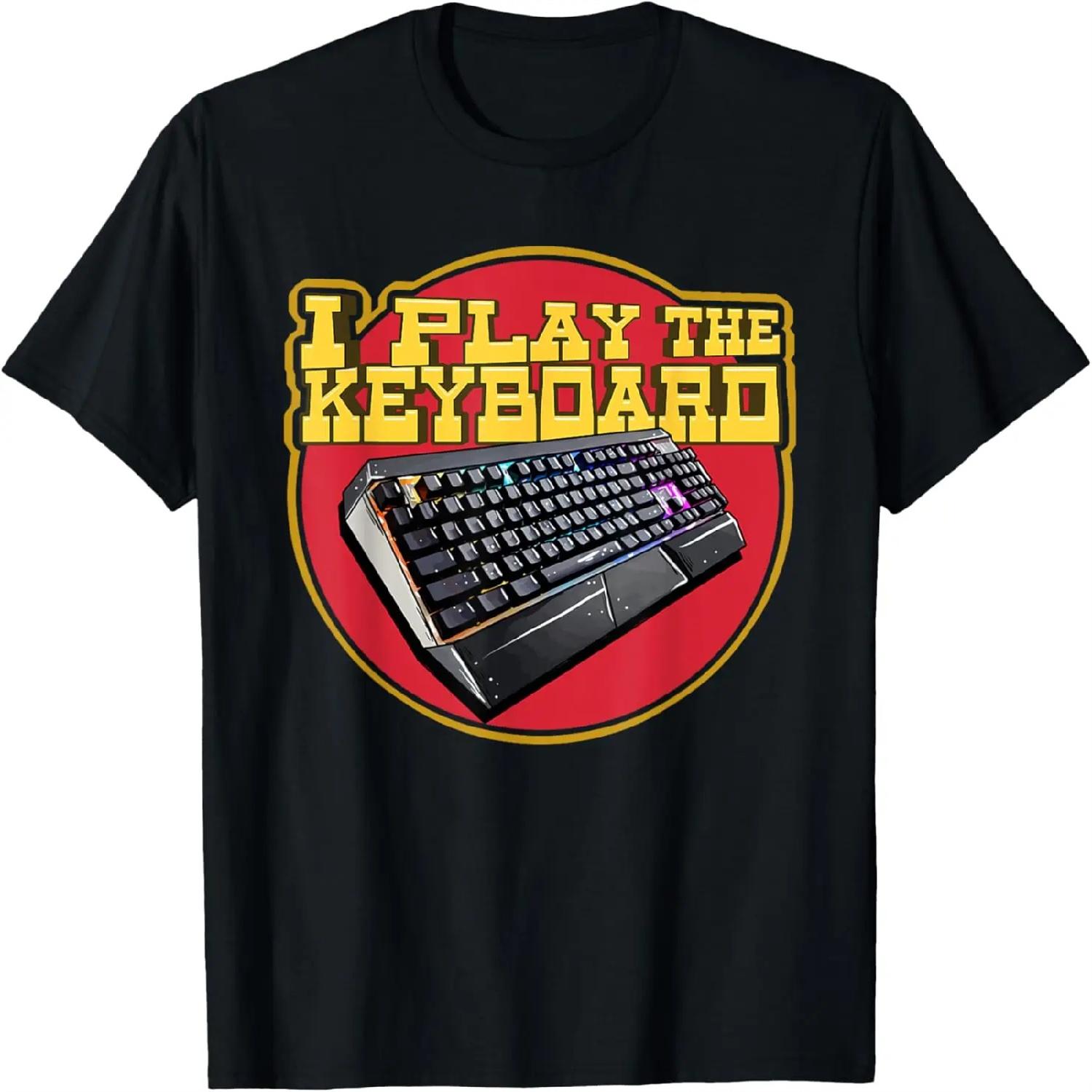 in Live Retro Camera T-Shirt XXXXXL разноцветный