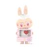 Pop Mart Labubu The Monsters Wacky Mart Series Figures Microwave Oven (Opened Case)