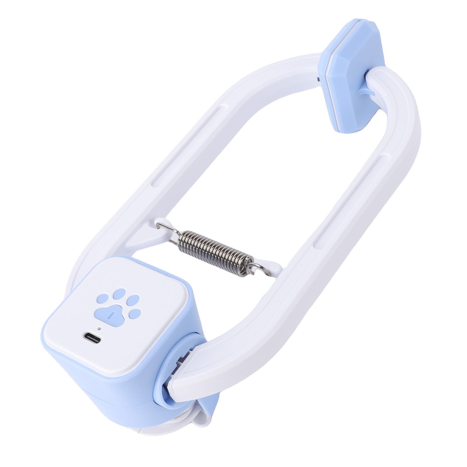 

Hanging Door Cat Mouse Toys Remote Controlled Electric Indoor Interactive Cat Play Exercise Doorway Toy for Bored Pet