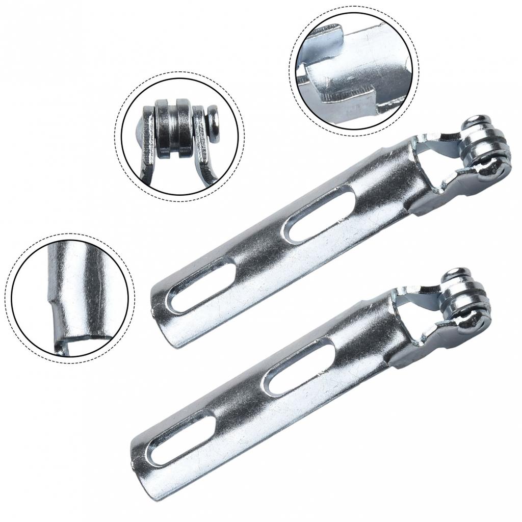 2pcs Jig Saw Guide Wheel for Hitach 55 Reciprocating Rod Guide Wheel Accessories