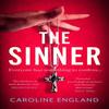 The Sinner by Caroline England Paperback Book 9780349431482