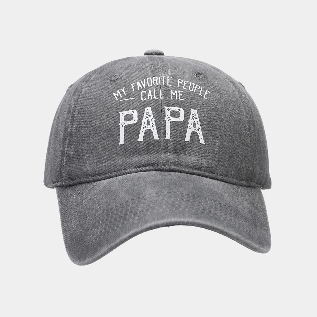 Spring and Autumn Outdoor Travel Sunscreen Cap Men's Hiking Hiking Sun Hat Washed Old Soft Top Baseball Cap Women's Tide Hat