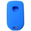Remote Key Fob Cover Silicone Rubber Case 6 Button Protector For Honda Odyssey Exl