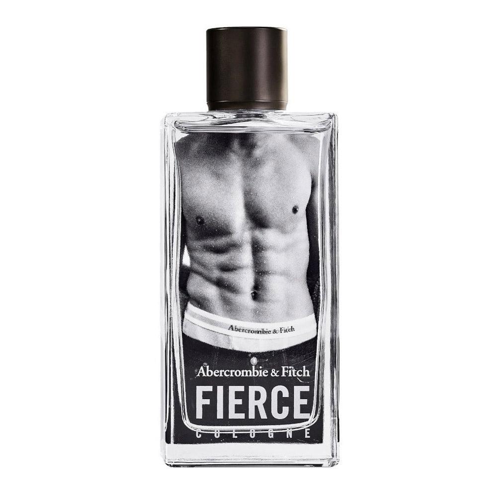 Abercrombie & Fitch Fierce Acqua di Colonia 200 Abercrombie & Fitch Fierce Acqua di Colonia 200 2