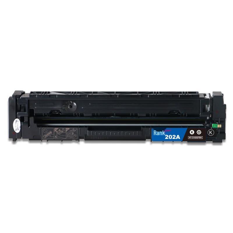 G&G CF500A/202A High Capacity Black Toner Cartridge