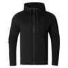 Mens Regular Full Zip Hoodie
