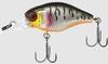 Jackall Chubby 38F MR Floating Lure UV Mat Silver Tiger (0536)