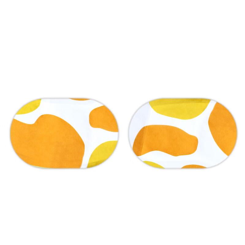 Self-Heating Steam Foot Patches 20 Patches