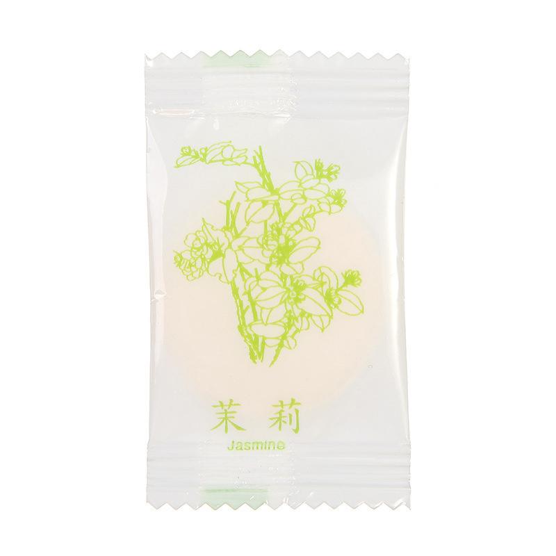 Aromatherapy Fragrance Lasting Deodorization Bathroom Supplies Bedroom Wardrobe Car Home Toilet Deodorant Solid Round Fresher