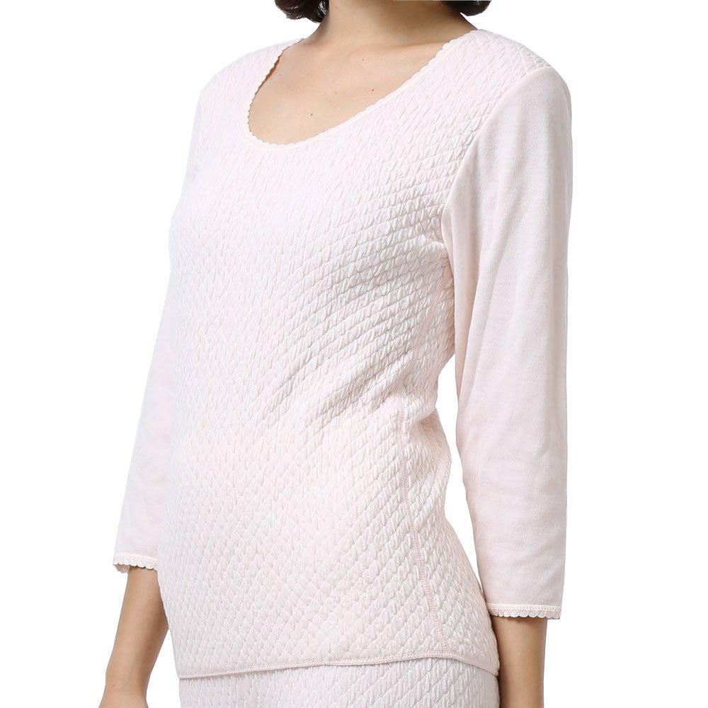 

Healthy Underwear Hidamari Goku Size KW802 Women s Innerwear, L,