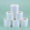Tattoo Semi-permanent Tattoo Machine Eyebrow Tattoo Needle Pen Ink Machine Tool Pigment Cup Holder Film Permanent, 1 Piece